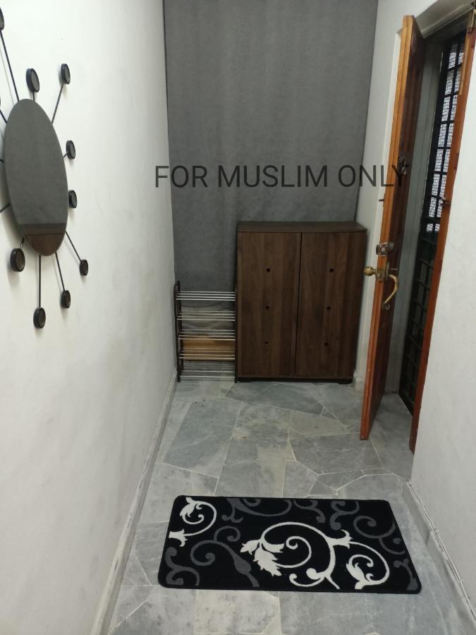 Rafa Homestay Pd Port Dickson Exterior photo