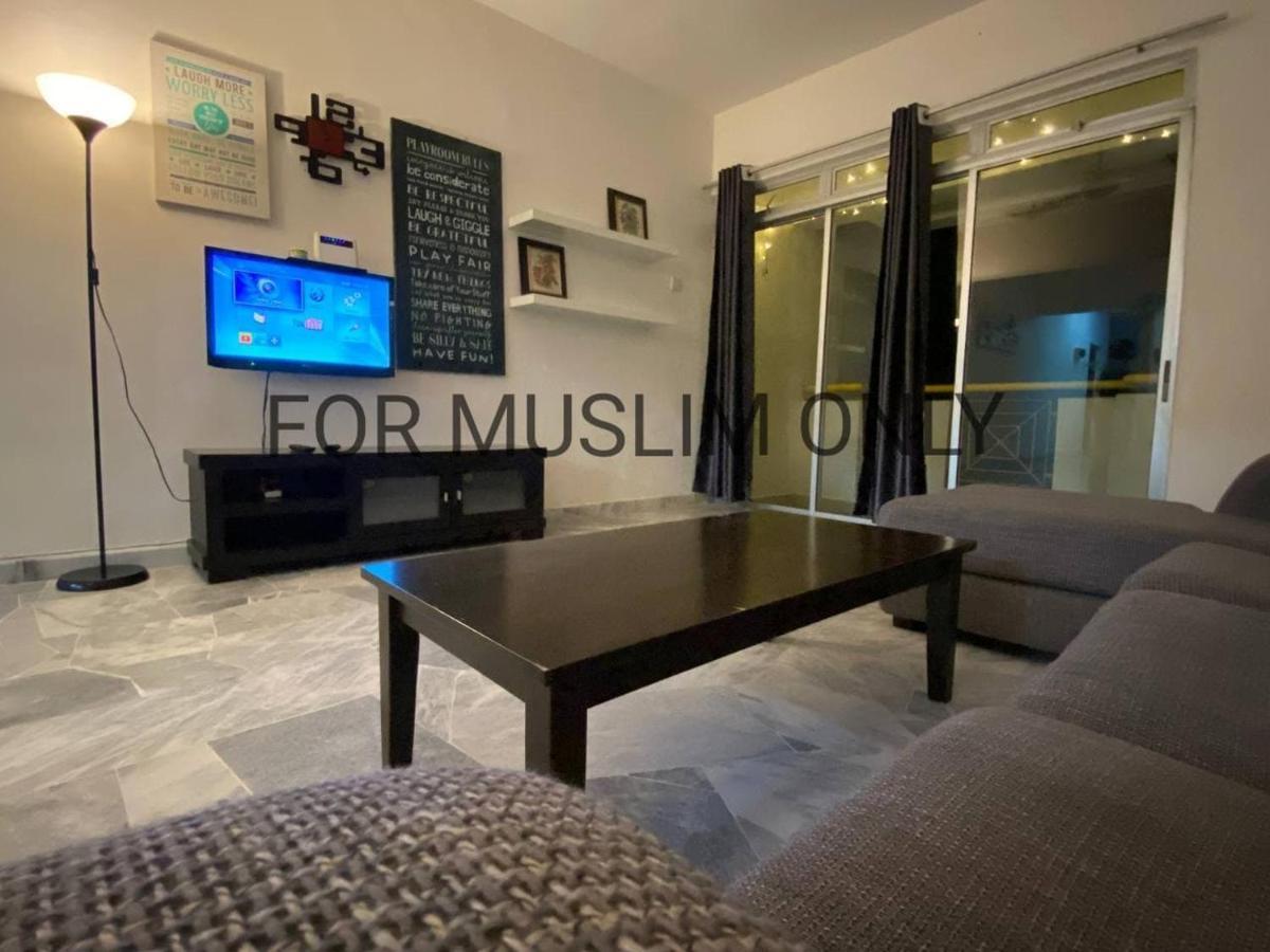 Rafa Homestay Pd Port Dickson Exterior photo